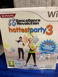 Dance Dance Revolution