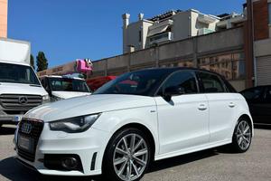 Audi A1 1.6 TDI S line