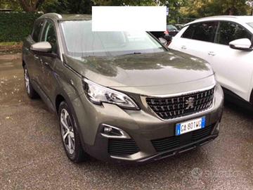 PEUGEOT 3008 BlueHDi 130 S&S EAT8 Business