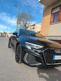 Audi A3 SPB 30 TFSI  S line edition