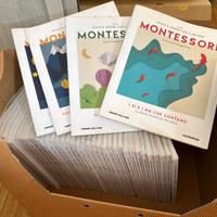Libri Montessori
