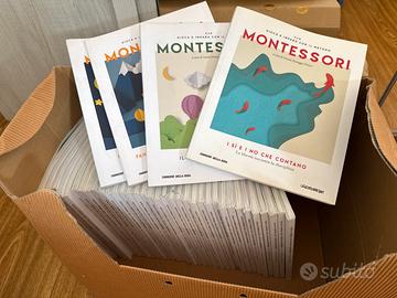 Libri Montessori