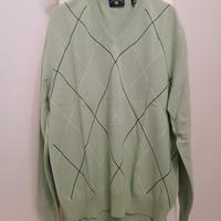 maglia maglioncino golfino pullover tg L Navigare
