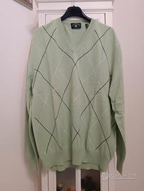 maglia maglioncino golfino pullover tg L Navigare