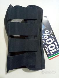 Tutore FGP Polso DX steccata -Nuovo mai utilizzato
