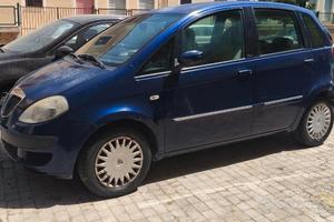 LANCIA MUSA 