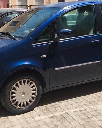 LANCIA MUSA 