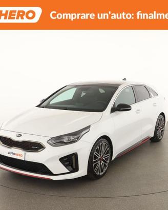 KIA Proceed SX62119