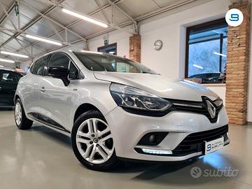 Renault Clio dCi 8V 75CV 5 porte Van Energy ** AUT