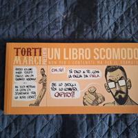 Torti Marci - Un Libro Scomodo - Riccardo Torti