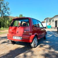 Ricambi 500 Sporting