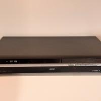 Sony RDR-HX750 REGISTRATORE DVD CON DISCO RIGIDO