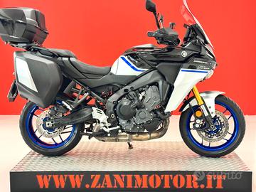 Yamaha Tracer 9 GT PLUS Y-AMT 2025