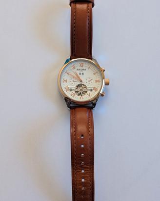 Orologio automatico uomo 