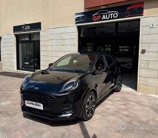 Ford Puma 1.0 Hybrid 125 CV ST-Line