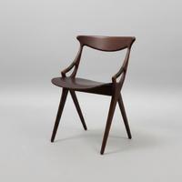 Sedia d'epoca design danese Mogens Kold - 1959