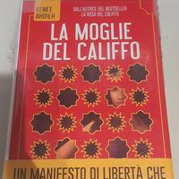 la moglie del califfo- Renée Ahdieh