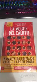 la moglie del califfo- Renée Ahdieh