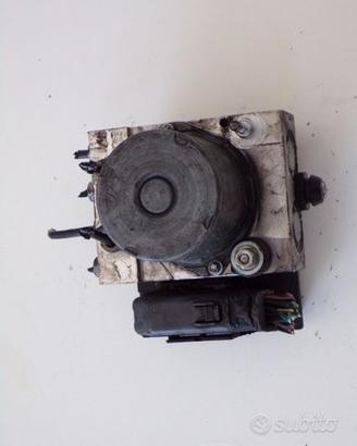 Centralina pompa ABS Jeep Cherokee 2.8 crdi 2011