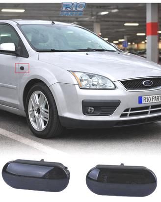 FRECCIE LATERALI A LED DINAMICI FUMÉ PER VOLKSWAGE