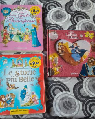 libri per bambini