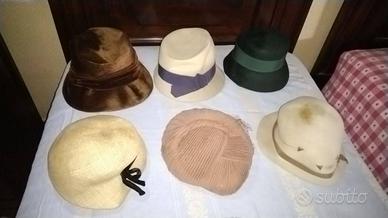 pellicce ed accessori