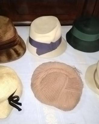 pellicce ed accessori