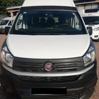Fiat Talento Campervan | 2 Posti letto | Cucina | 