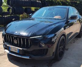 MASERATI Levante - 2016