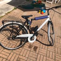 Bicicletta Frejus made in Italy