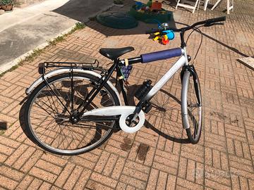 Bicicletta Frejus made in Italy