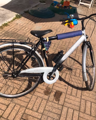 Bicicletta Frejus made in Italy