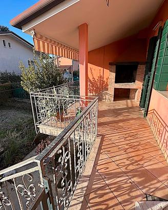 (Trattativa in corso)