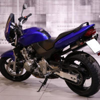 Moto Honda Hornet 600