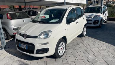 Fiat Panda 0.9 TwinAir Turbo Natural Power Lounge