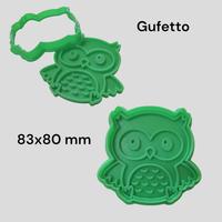 CUTTER Taglierina Gufetto