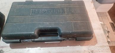 avvitatore hitachi