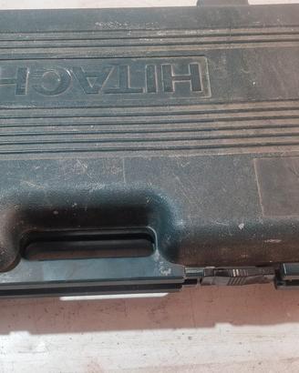 avvitatore hitachi