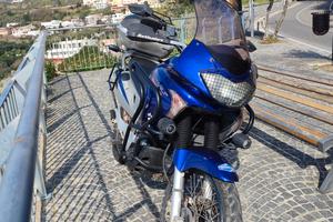 Transalp XL 650