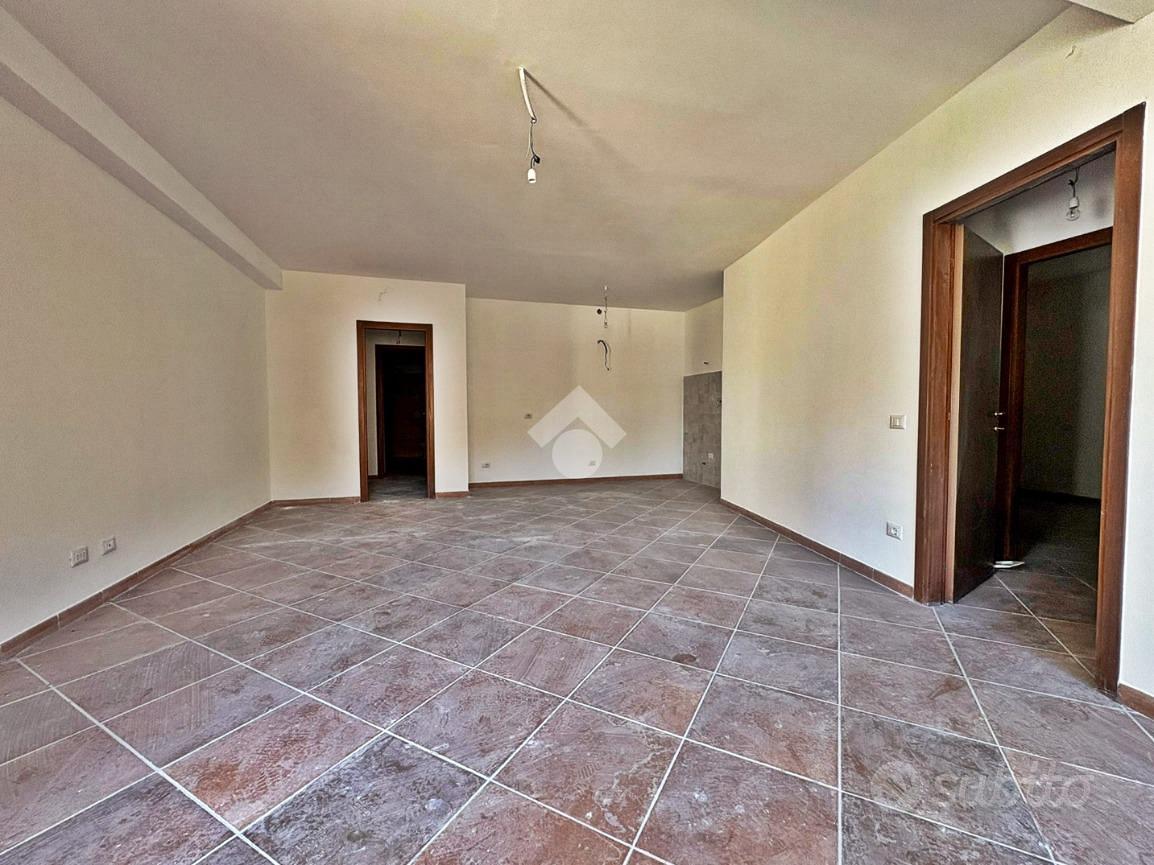 Apartment in Gualdo Tadino, Perugia - Vista 4