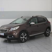 Peugeot 2008 BlueHDi 120 S&S Allure