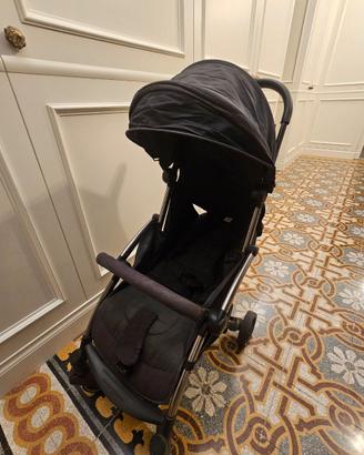 Chicco Cheerio - Il Passeggino Ultra Compatto