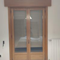 Infissi in Legno