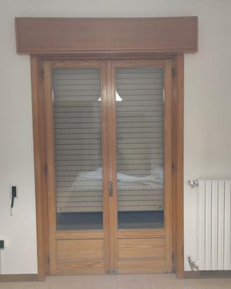 Infissi in Legno