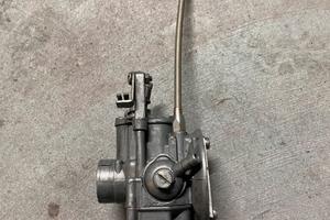 Carburatore vespa shb 19 19 d
