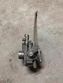 Carburatore vespa shb 19 19 d