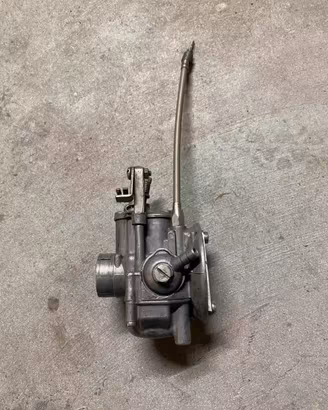 Carburatore vespa shb 19 19 d