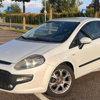 Fiat Punto EVO 1.3 Multijet 16v