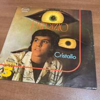 Patrizio - Cristallo