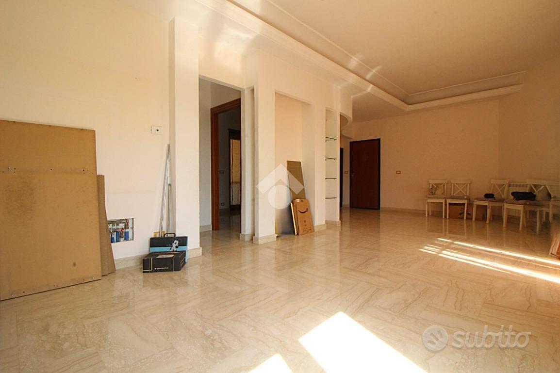 Appartamento – Erice, San Giuliano, Casa Santa - Vista 3